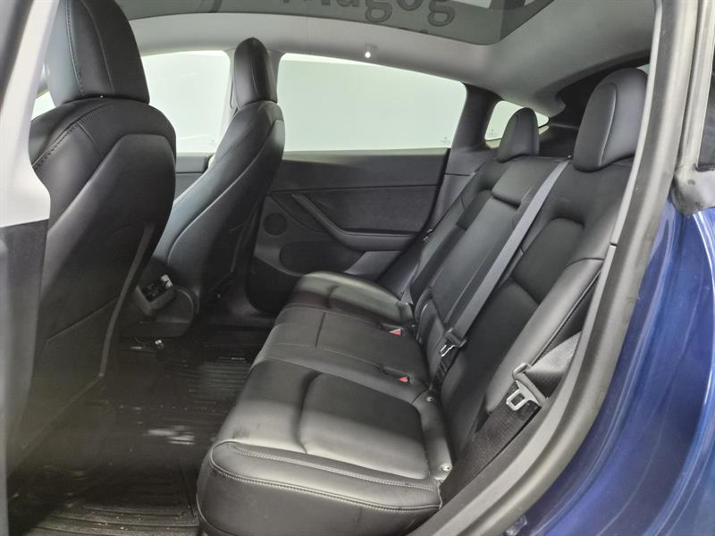 tesla Model Y 2021 - 16
