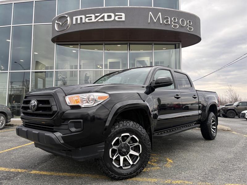 toyota Tacoma 2023