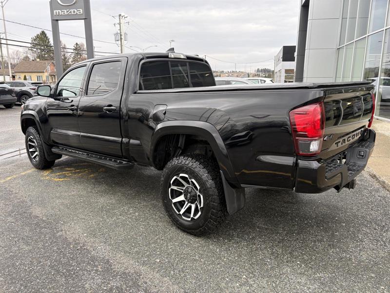 toyota Tacoma 2023 - 3