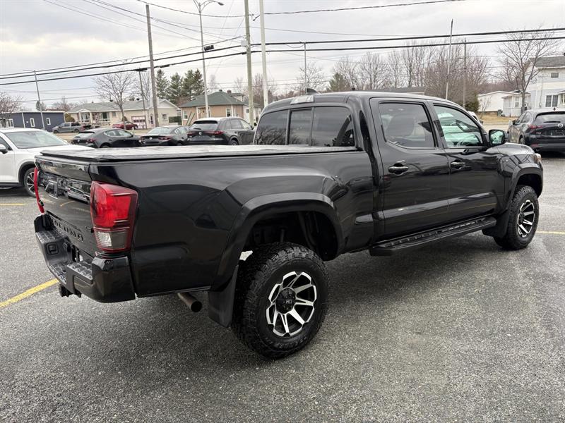 toyota Tacoma 2023 - 5