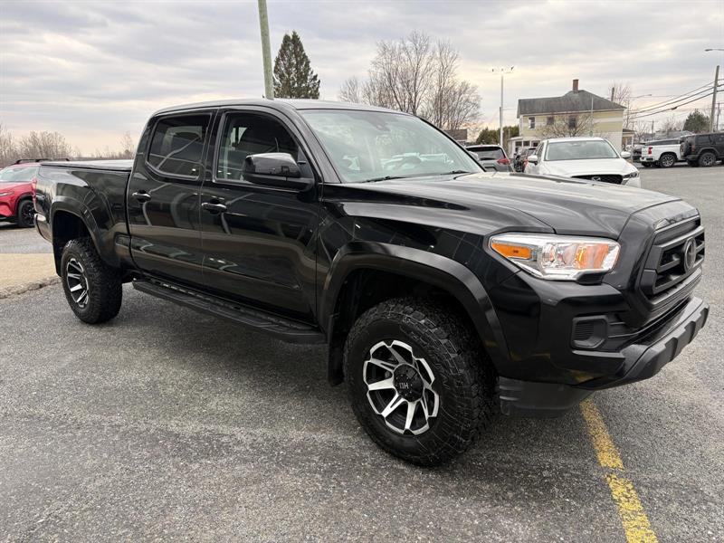 toyota Tacoma 2023 - 6