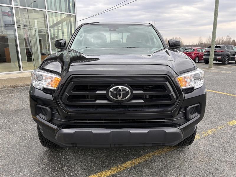 toyota Tacoma 2023 - 7