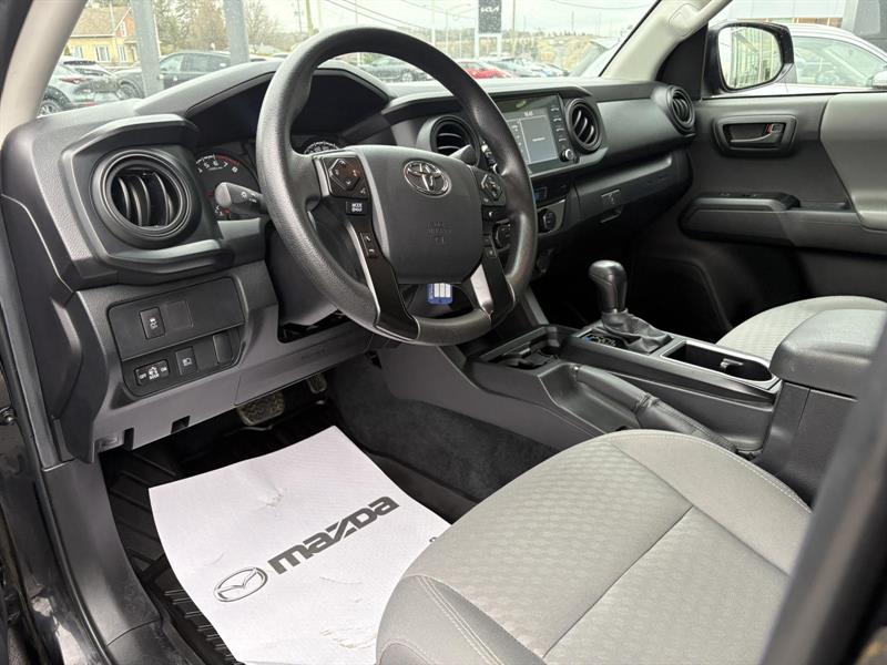 toyota Tacoma 2023 - 11