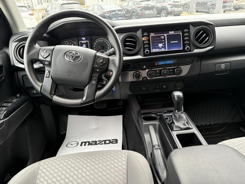 toyota Tacoma 2023 - 12