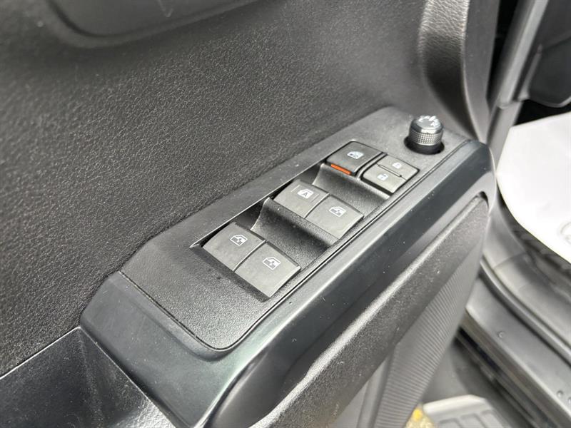toyota Tacoma 2023 - 14