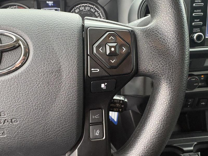 toyota Tacoma 2023 - 17