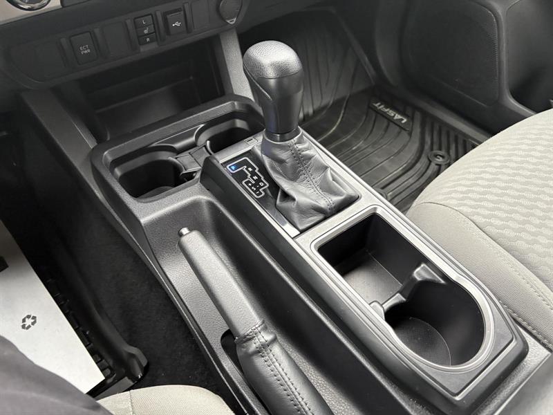 toyota Tacoma 2023 - 22