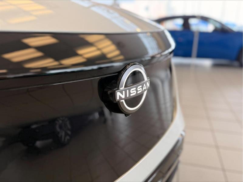 nissan ARIYA 2025 - 3