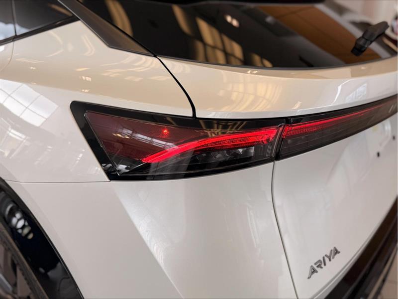 nissan ARIYA 2025 - 7