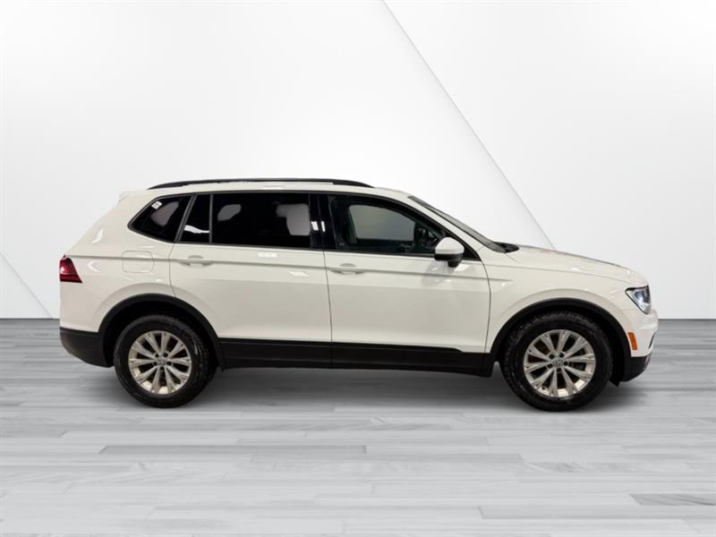 volkswagen Tiguan 2018 - 4