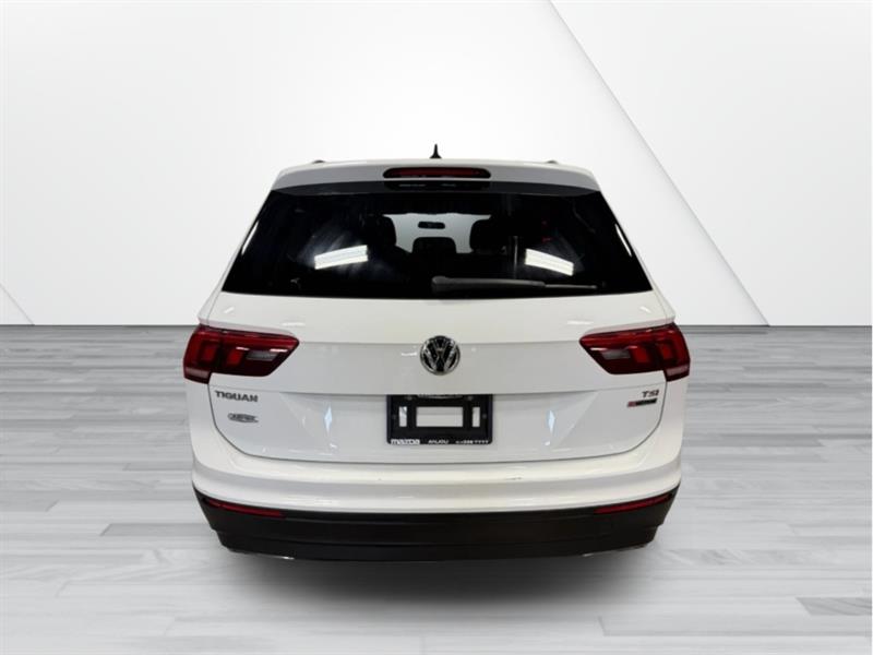 volkswagen Tiguan 2018 - 6
