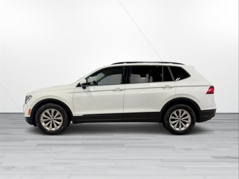 volkswagen Tiguan 2018 - 7