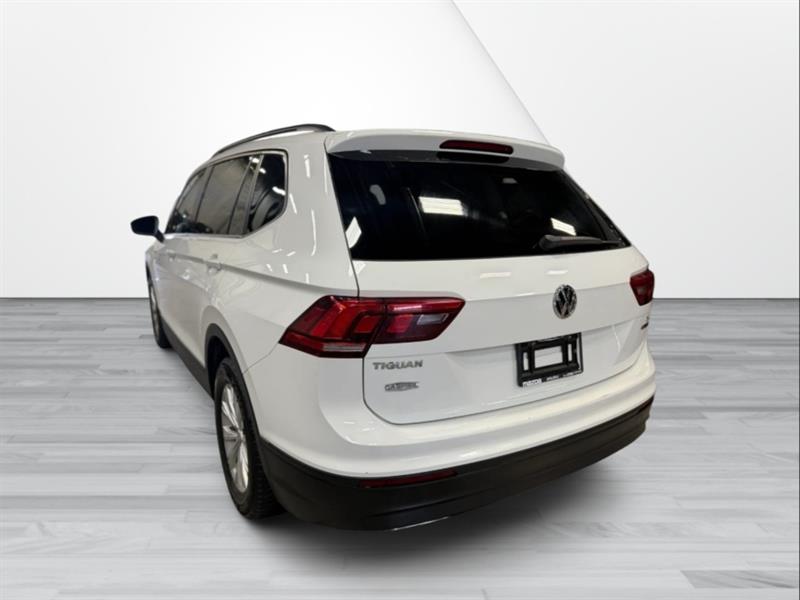 volkswagen Tiguan 2018 - 8