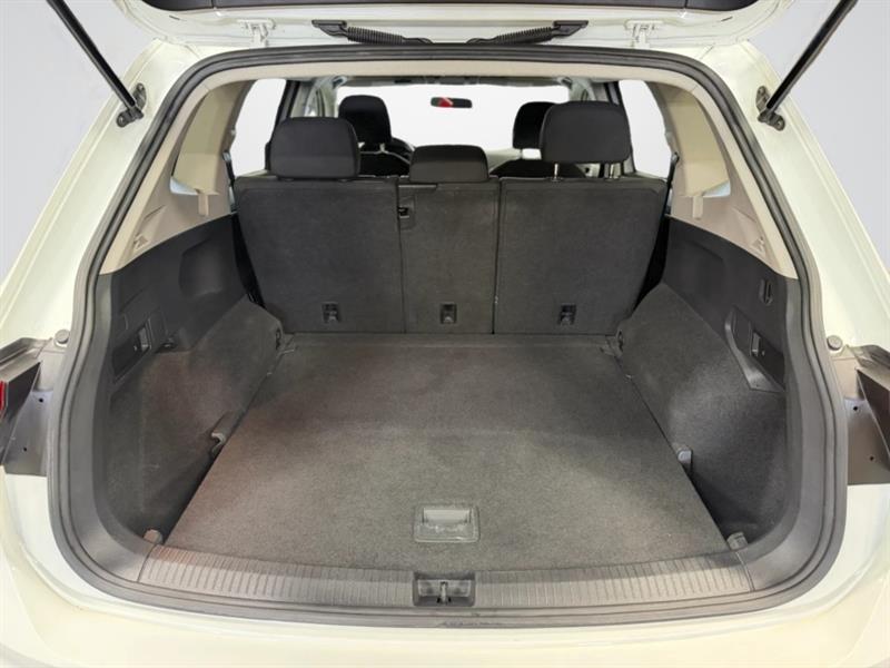 volkswagen Tiguan 2018 - 9