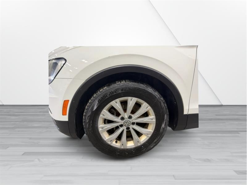 volkswagen Tiguan 2018 - 10