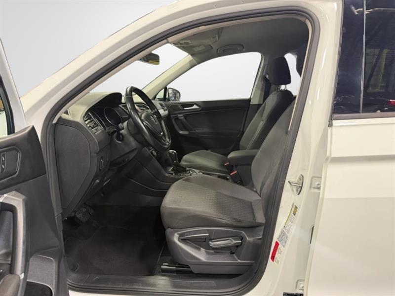 volkswagen Tiguan 2018 - 11