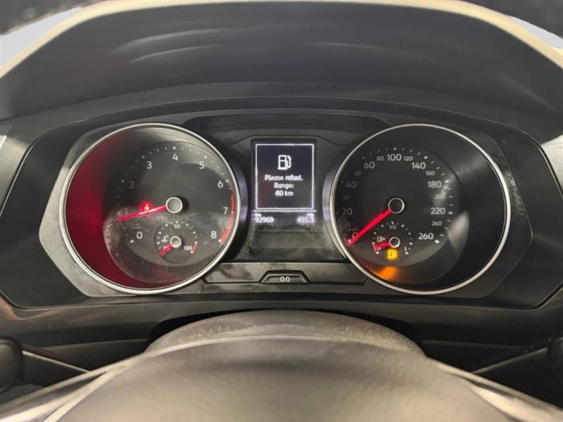 volkswagen Tiguan 2018 - 14
