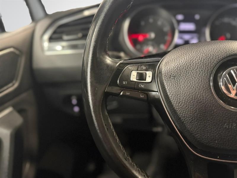 volkswagen Tiguan 2018 - 15