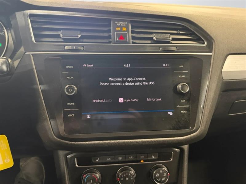 volkswagen Tiguan 2018 - 17