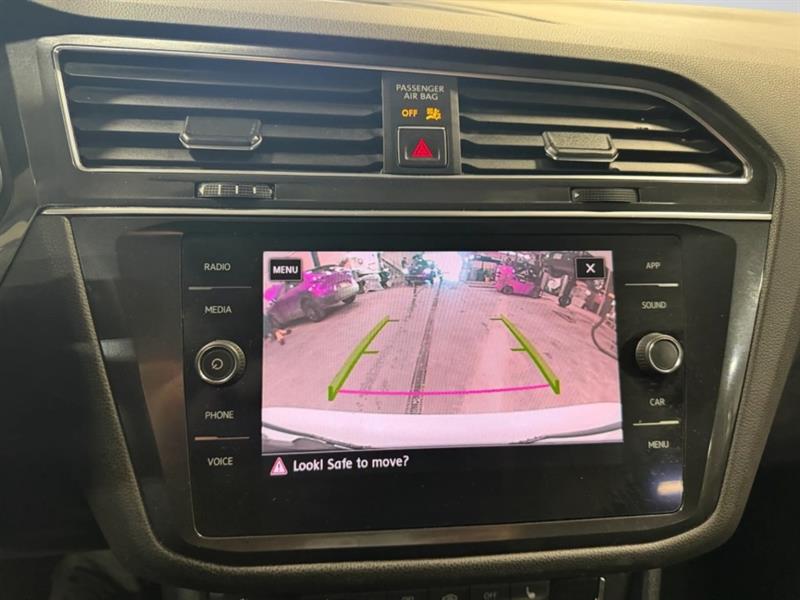 volkswagen Tiguan 2018 - 18