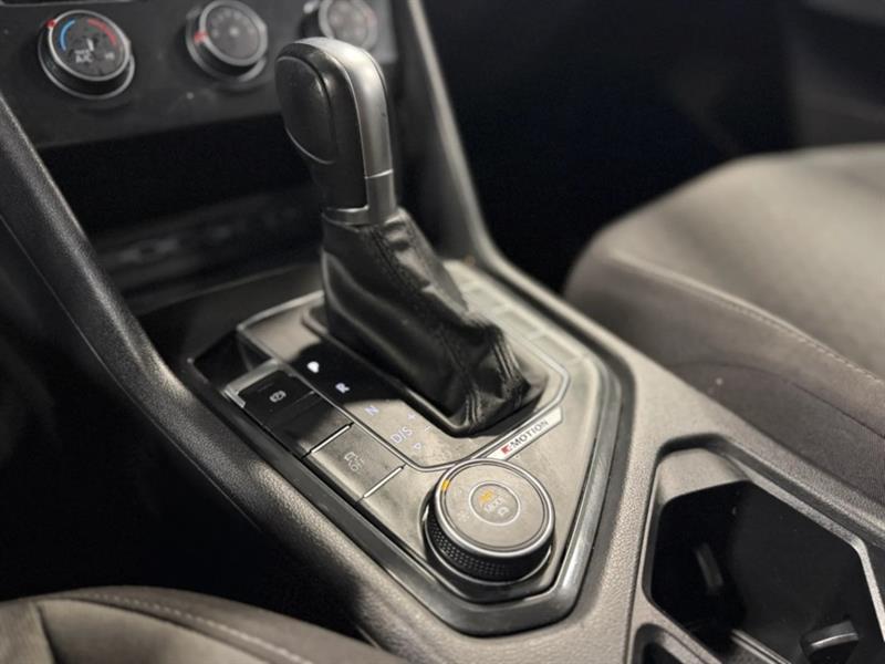 volkswagen Tiguan 2018 - 20