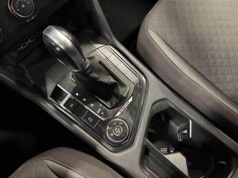 volkswagen Tiguan 2018 - 21