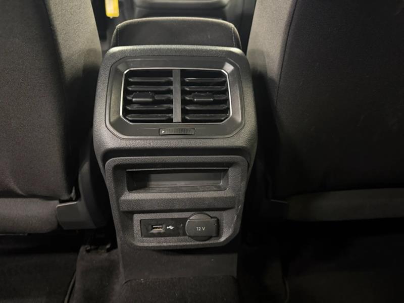 volkswagen Tiguan 2018 - 22