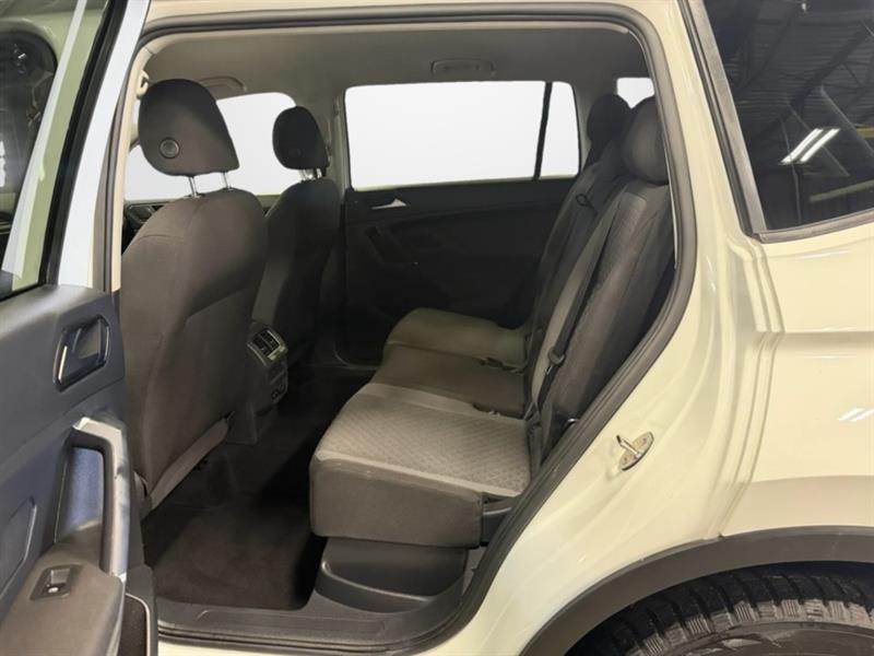 volkswagen Tiguan 2018 - 23