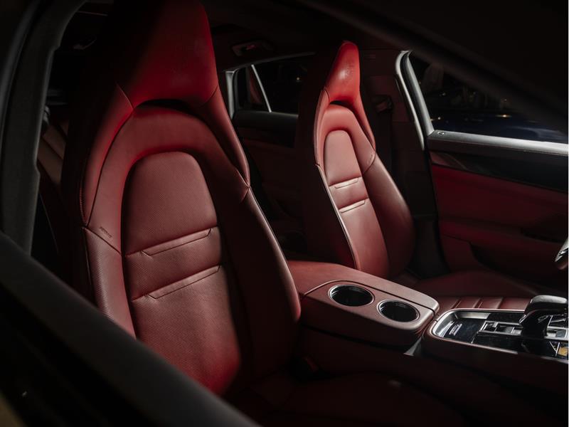 porsche Panamera 2023 - 5