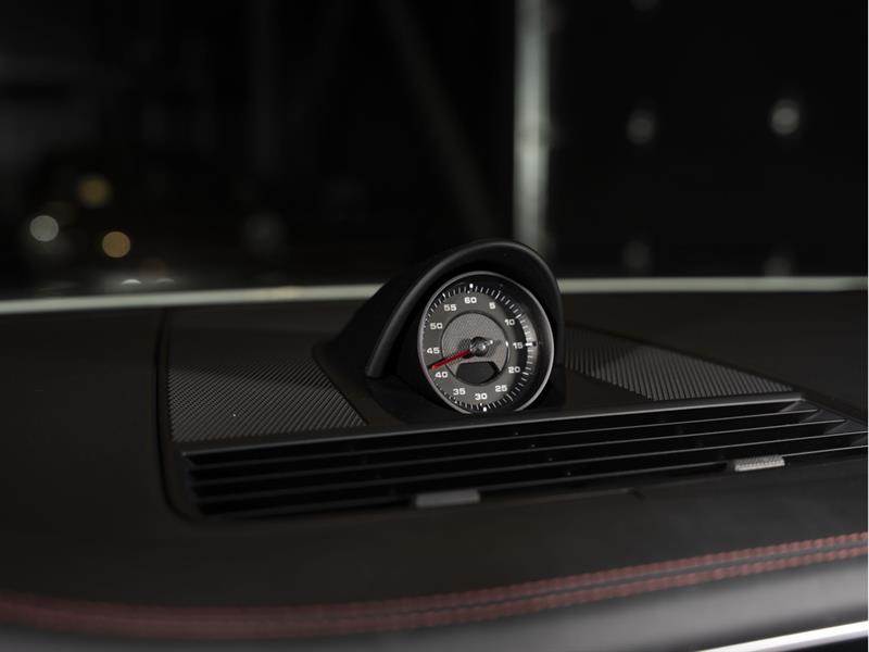 porsche Panamera 2023 - 7