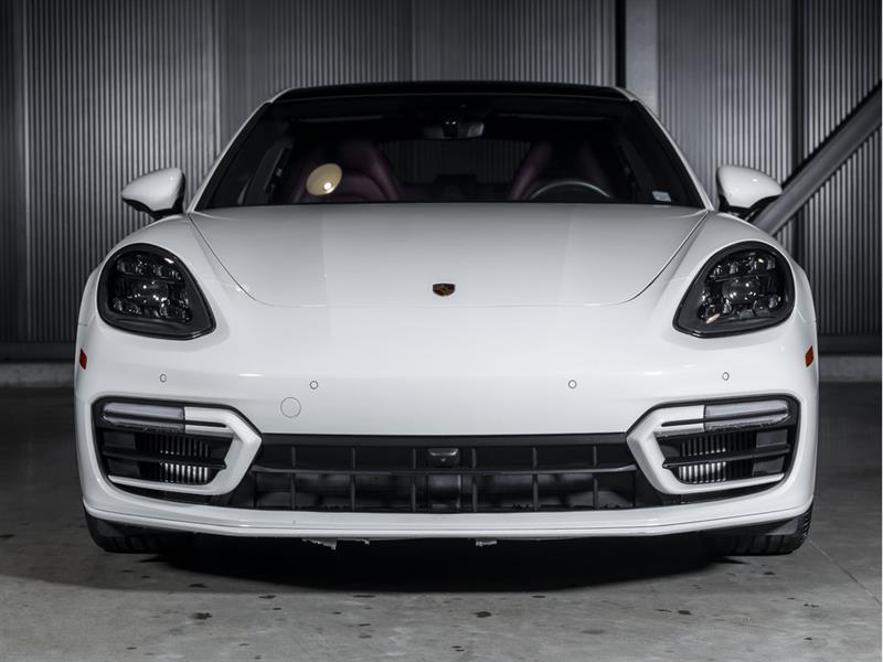 porsche Panamera 2023 - 10