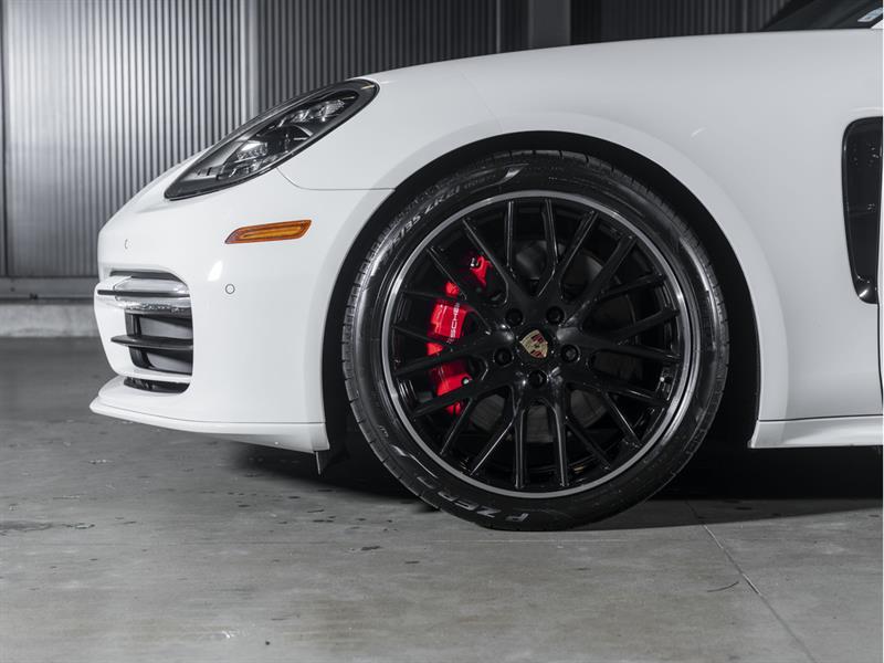 porsche Panamera 2023 - 11
