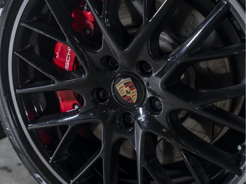 porsche Panamera 2023 - 12