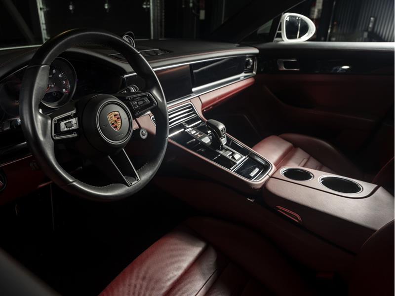 porsche Panamera 2023 - 14