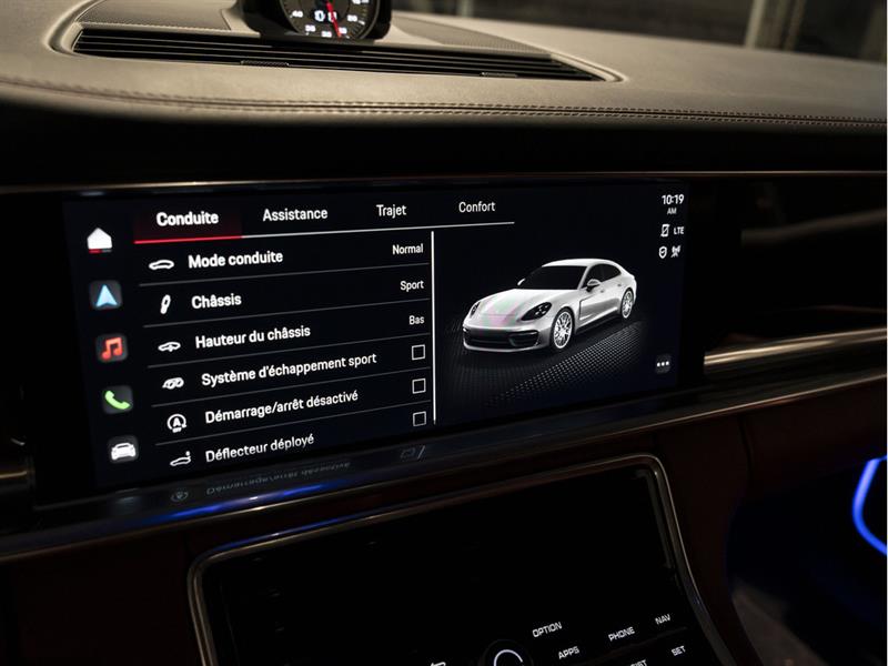 porsche Panamera 2023 - 17