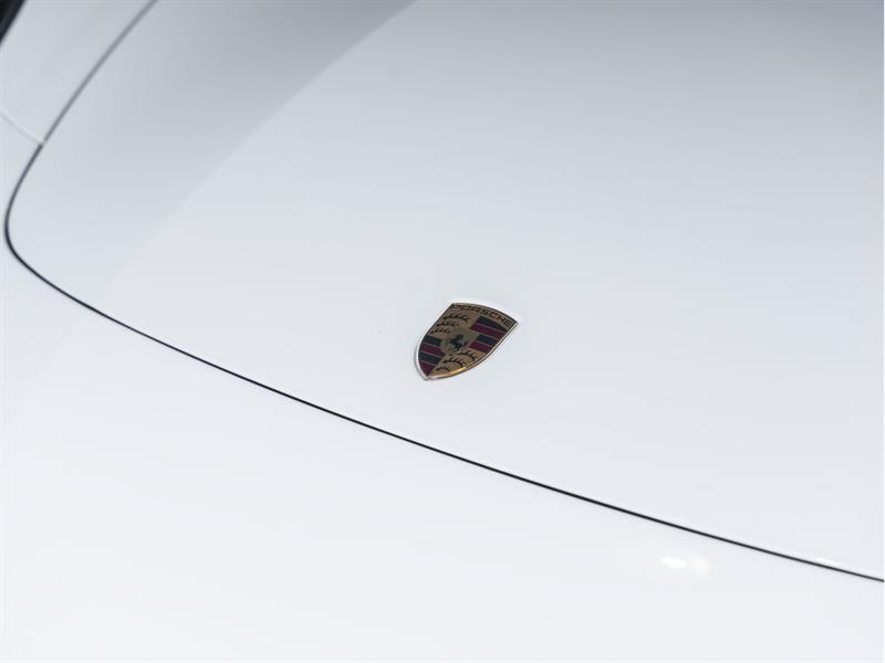 porsche Panamera 2023 - 18