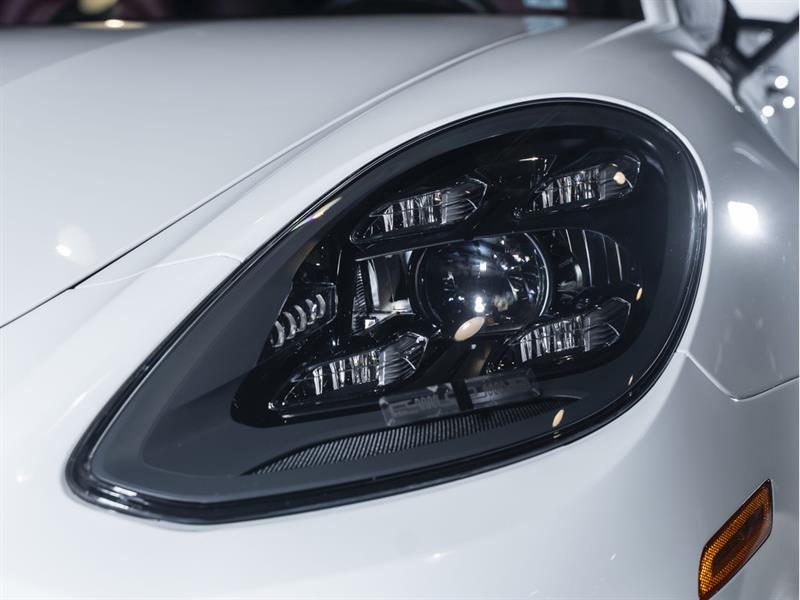 porsche Panamera 2023 - 19