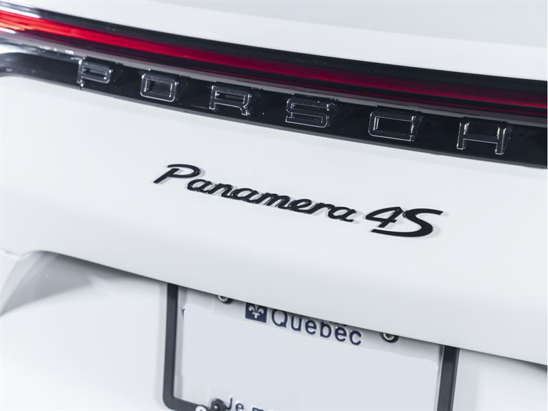 porsche Panamera 2023 - 20