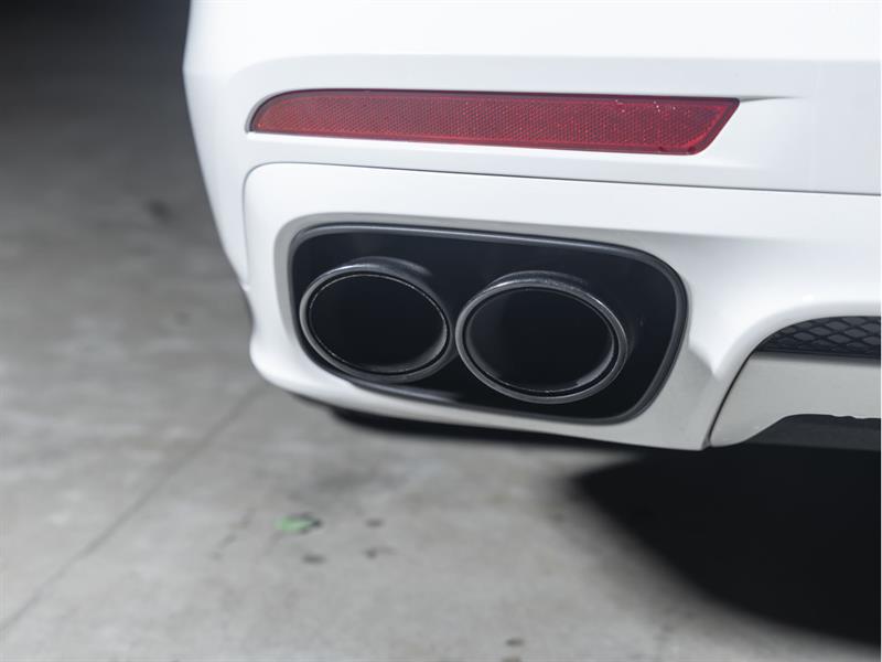 porsche Panamera 2023 - 21