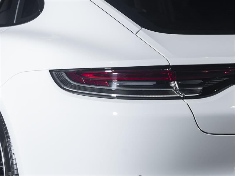 porsche Panamera 2023 - 22