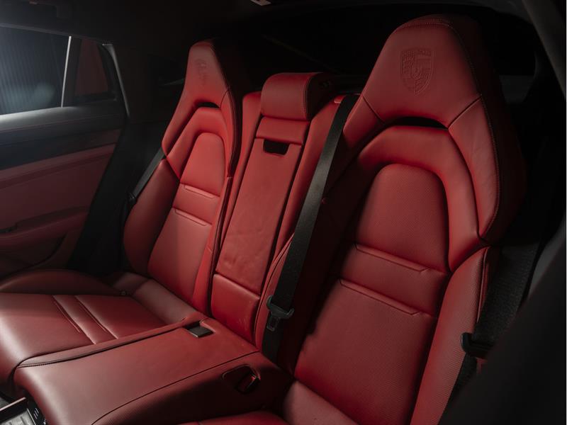 porsche Panamera 2023 - 23