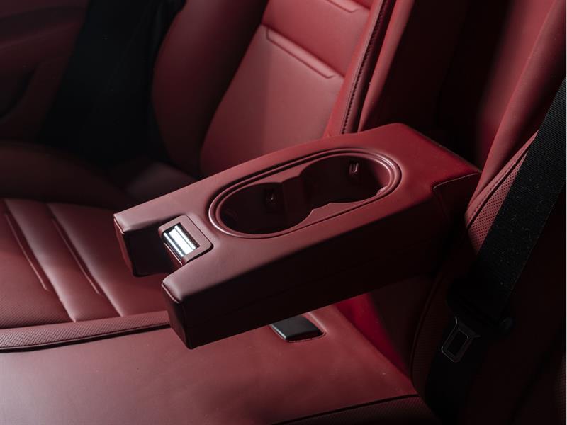 porsche Panamera 2023 - 24