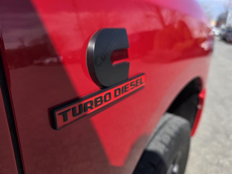 ram 2500 2023 - 3
