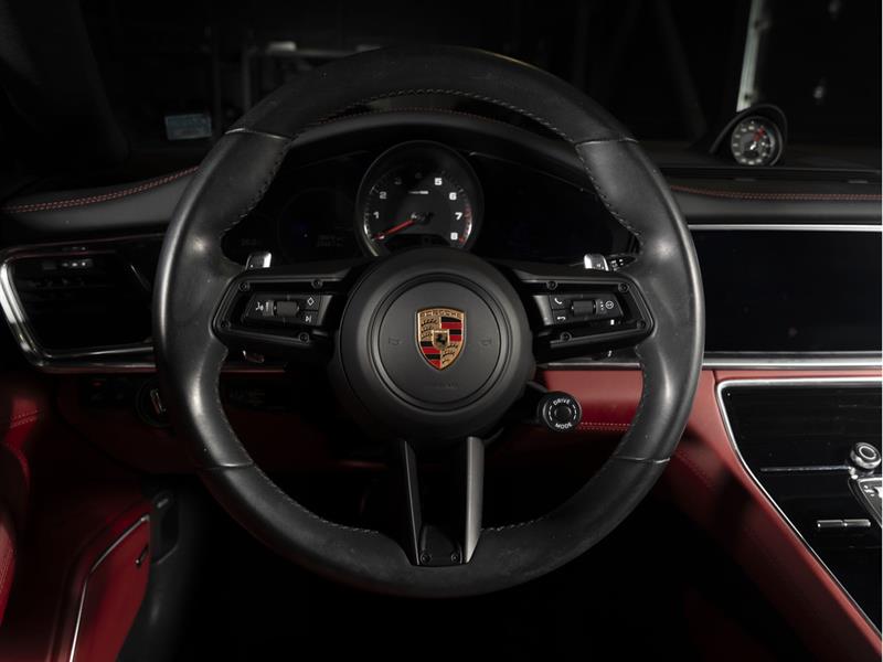 porsche Panamera 2023 - 25