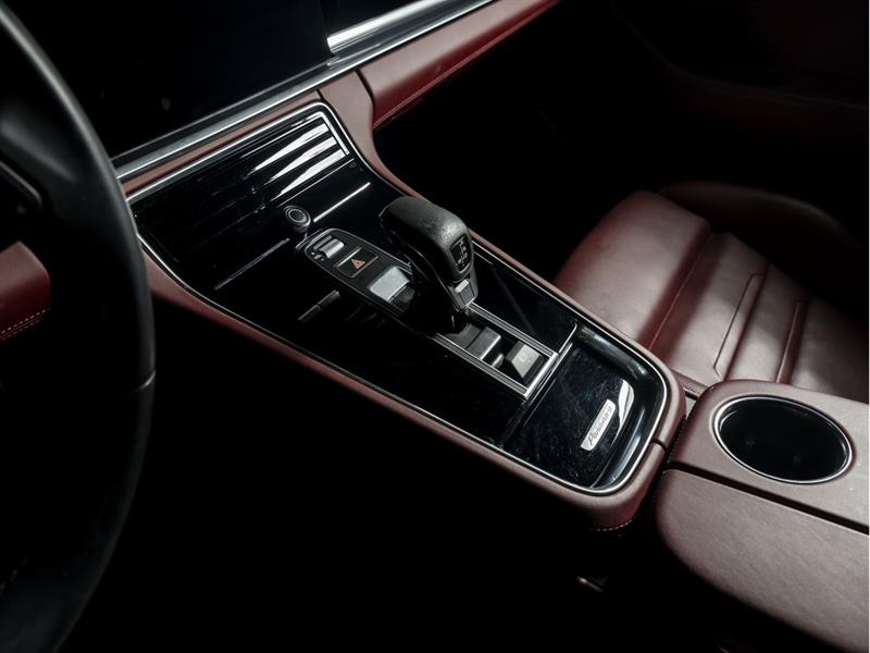 porsche Panamera 2023 - 26