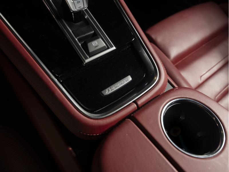 porsche Panamera 2023 - 27