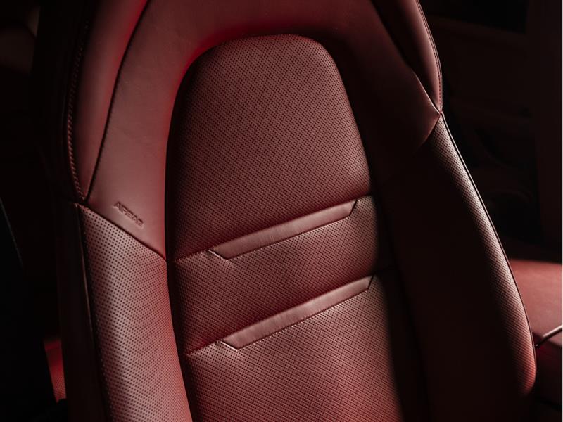 porsche Panamera 2023 - 28