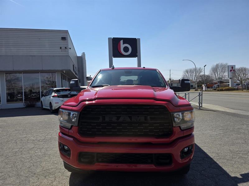 ram 2500 2023 - 5