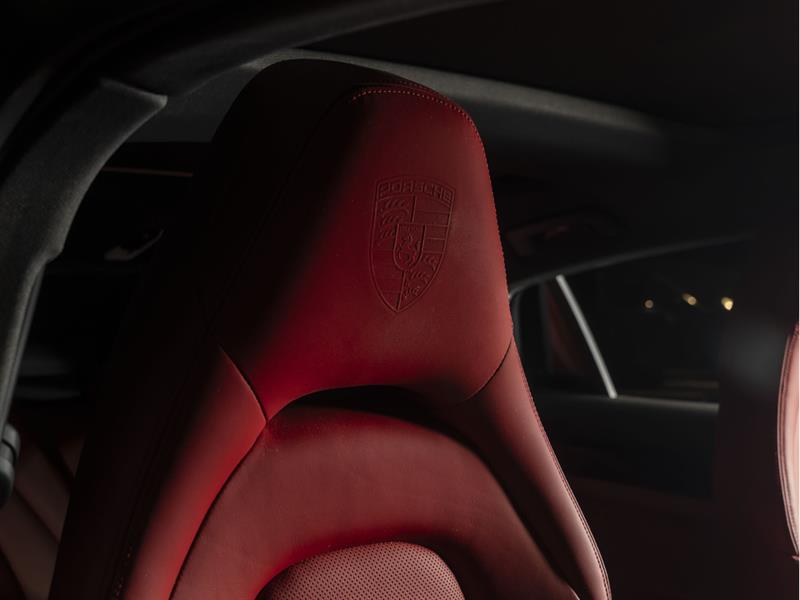 porsche Panamera 2023 - 29