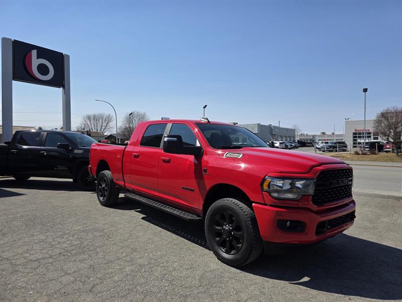 ram 2500 2023 - 6